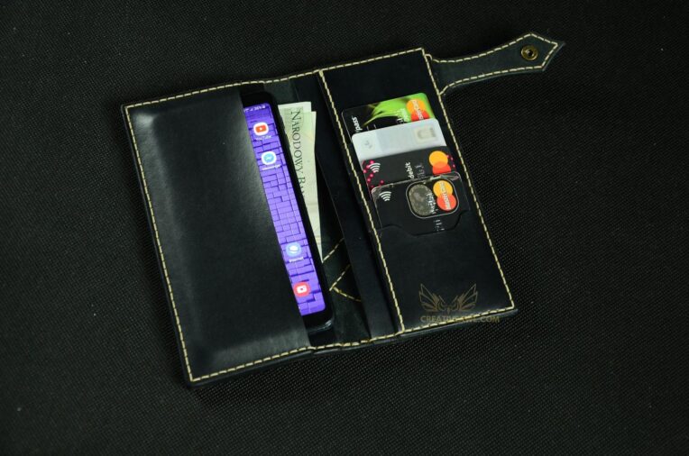 Biker Wallet5