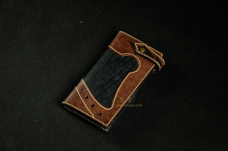 Biker Wallet6