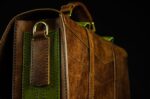 Briefcase Laptop Bag 6