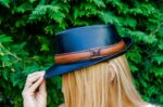 Trilby Fedora Hat3