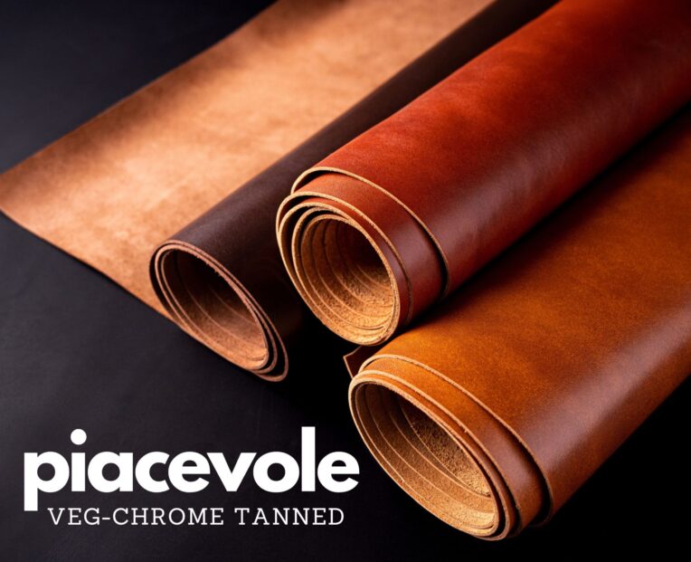 Piacevole Leather