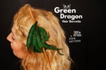 196_Green-Dragon-Hair-Barrette-etsy