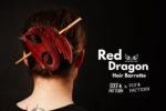 197_Red-Dragon-Hair-Barette-www