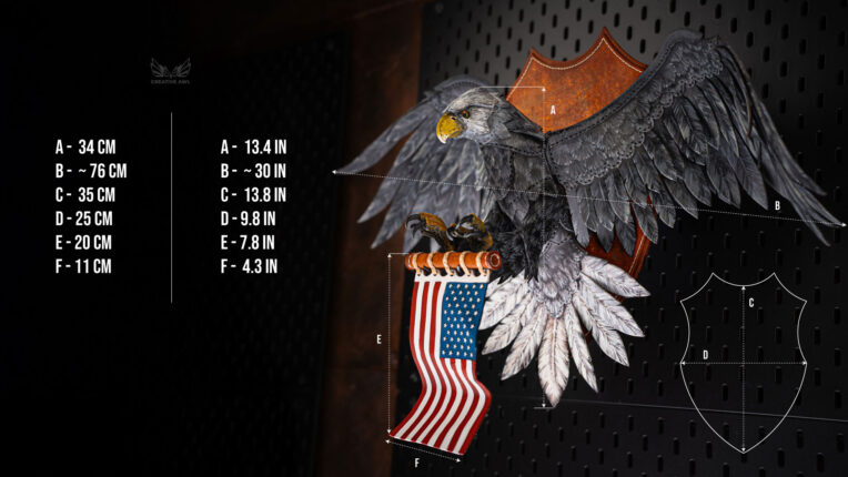 Eagle-of-liberty_miniatura-wymiary